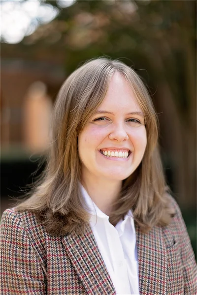 Meghan Gardner