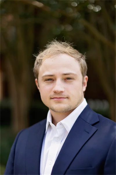 Grayson Wood