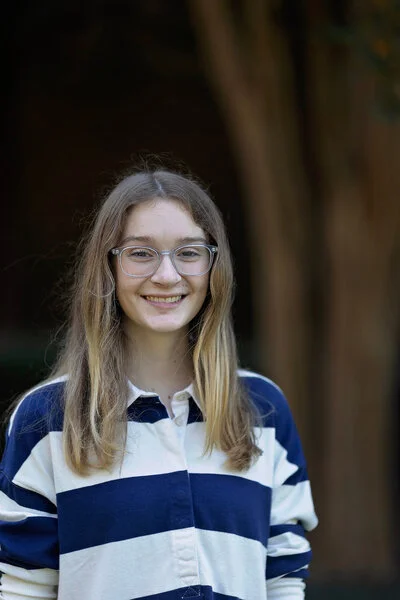 Sienna Zellner