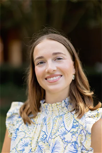 Juliette Dill