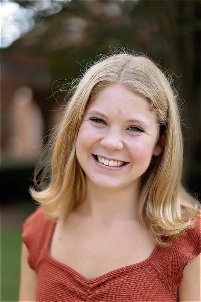 Mallory Driskell