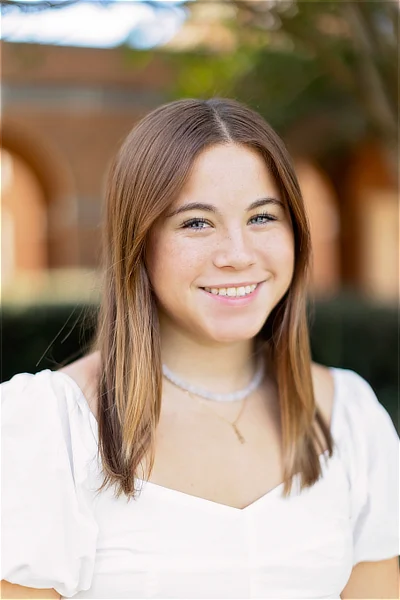 Haylee Goitia