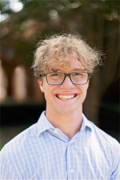 Hudson Haner