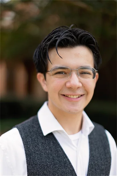 Jeffrey Johnson