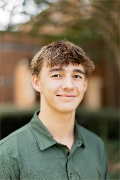 Liam Linebaugh