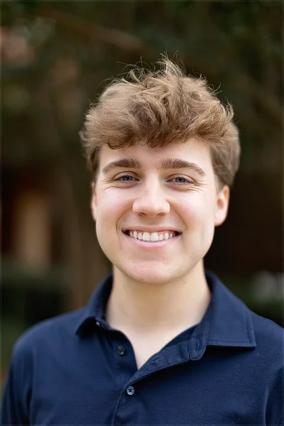 Miles Moates