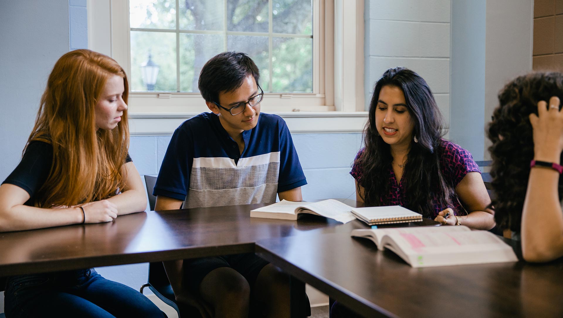 fellows study group