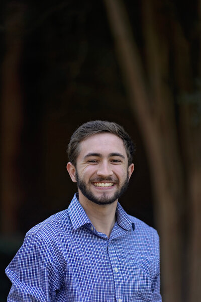 Photo of Charlie Mathews