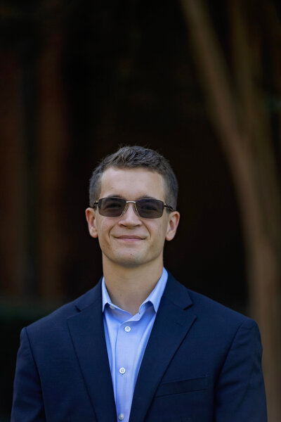 Photo of Shaun O'Neil