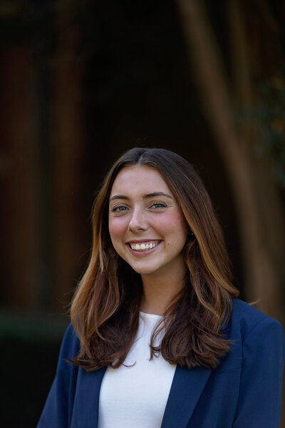 Photo of Libby Taylor