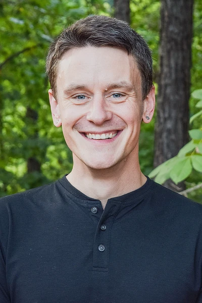 Andrew Henderson