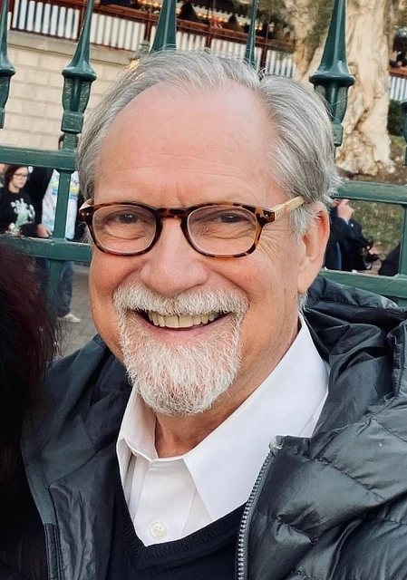Byron Spradlin