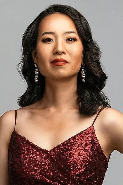 Angela Yoon