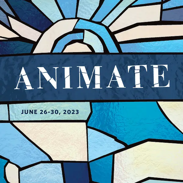 Animate branding 2023