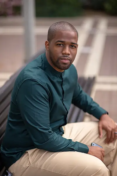 Cameron Thomas
