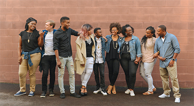 Urban Doxology