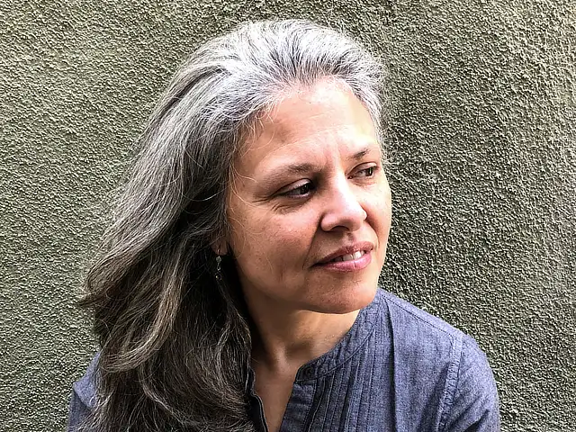 Maria Fee Headshot