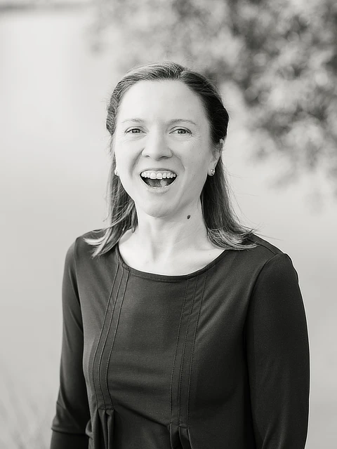Sarah Smoot Head Shot