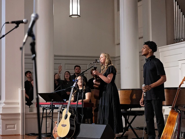 Choir Event