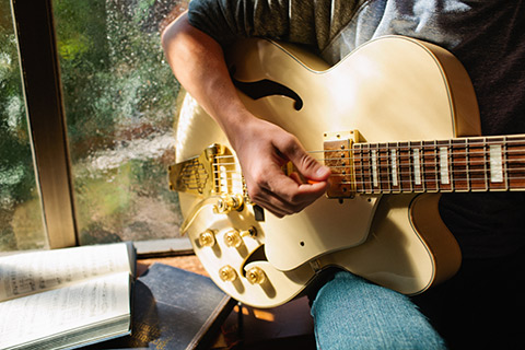 music cta