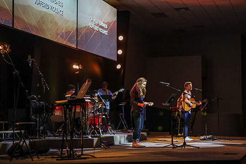 worship cta