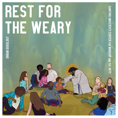 Urban Doxology Album Cover