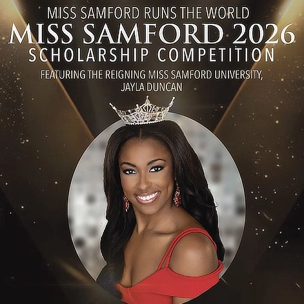 miss samford 2026